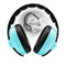 Earmuffs Infant Hearing Protection Baby Headphones Noise Cancelling Headphones for Babies for 3 Months to 3 Years...