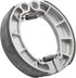 Rear Brake Shoes for Honda Rancher 350 400 420 Foreman 400 450 500 520, OEM# 06430-HN0-A30 06430-HN0-A20 06430-HN0-A01...