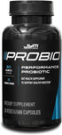 ProBio JYM Performance Probiotic, Heart, Gut, Immune Health, Athletic Recovery, and Body Composition for Men & Women, 30 Day Supply...