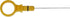 Dorman 917-423 Engine Oil Dipstick Compatible with Select Ford/Mercury Models...