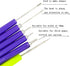 11 Pcs Paper Quilling Tools, Different Sizes Handmade Rolling Curling Quilling Needle Pen for Advanced Quiller, DIY, Handcraft, Scrapbooking, Card...