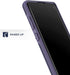 ENCASED Galaxy S10 Wallet Case (2019 Phantom) Ultra Protective Cover with Card Holder Slot (3 Credit Cards Capacity) for Samsung Galaxy S10 - Purp...