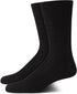 Calvin Klein Men's Dress Socks - Luxury and Egyptian Cotton Blend Dress Socks (2 Pair)...