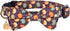 Thanksgiving Day Dog Collar Fall with Bowtie and Bell Autumn Holiday Adjustable Pet Collars for Dogs (Pumpkin,Large)...