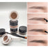 Eyebrow Pomade Kit, Brow Soap Set Gel Brow Tool for Natural Eyebrow, Waterproof Eye Brow Kit Transparent Eyebrow Shaping Gel Set?Soft Brown)...