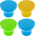 Plant Flower Bottle Top Sprinkler for Garden - Pack of 4 - Portable Water Bottle Top for Dog Shower - Pet Head Bottle Sprinkler...