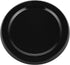 metisinno Magnetic Base Mirror Compatible with PopSocket Phone Grips and iPhone MagSafe Cases, Compact Makeup Mirror, Obsidian Black...