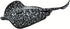 Safari Ltd. Marble Ray Figurine - Realistic 8" Sea Creature Figure - Educational Toy for Boys, Girls and Kids Ages 3+...