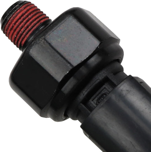 Beck/Arnley 201-1890 Engine Oil Pressure Switch with Light...