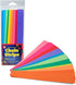 Mighty Bright Paper Chain Strips 1"X8" 180/Pkg-Assorted Colors...
