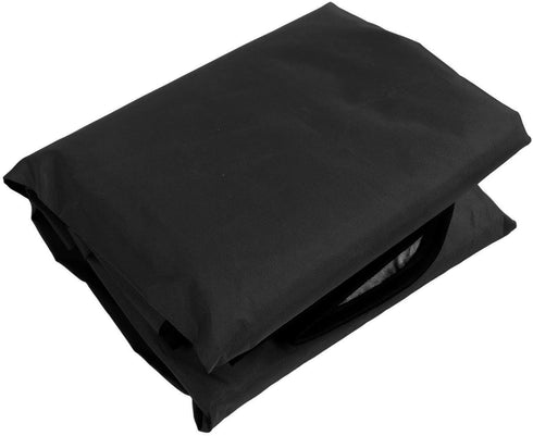 Porch Swing Canopy,Swing Chair Canopy Replacement,Outdoor Swing Canopy Cover,55.91x47.24x7.09in,Waterproof 3 Seater Garden Swing Seat Canopy Cover...