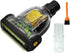 EZ SPARES Compatible with DYS V6,Mini Turbo Floor, Bed Clean Crevices Tool,Vacuum Cleaner DYS V6 Mattress Handheld...