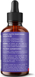 Premium DMG for Dogs – DMG Liquid to Support Immune Health, Skin, Stamina, Muscles, Stress & Performance - Dimethylglycine (DMG) for All Ages, Siz...