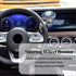 Car Steering Wheel Knob, Steering Wheel Spinner Knob, Universal Car Accessories Steering Spinner Knob Suitable for All Cars, Trucks, Semis, Tracto...