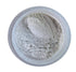 Edible Glint White Pearl Dust, Edible Luster Dust, 4 gram jar, Food Grade, Made in USA -...