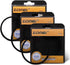 Zomei 52MM 3 Pieces +4 +6 +8 Points Star Filter Lens Filters Kit for Nikon D3300 D3200 D3100 D3000 D5300 D5200 D5100 D5000 D7000 D7100 DSLR Camera...