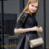 Womens Evening Clutch Bridal Prom Handbag shoulder bag Wedding Purse Party Bag …...