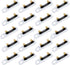 3392519 Dryer Thermal Fuse Replacement Part for Whirl-pool & Ken-more Dryers - Replaces 3388651, 694511, 80005, WP3392519VP (20pcs)