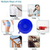 Retractable Double Scale Soft Tape Measure, 60"150CM 60inch Dual Sided Flexible Ruler Measuring Tape, Weight Loss Medical Body Sewing Tailor Dress...