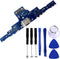 SM-P610 Charging Port Board Replacement USB Connector Charger Dock for Samsung Galaxy tab S6 lite 10.4" SM-P610...