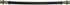 Dorman H629003 Rear Passenger Side Brake Hydraulic Hose Compatible with Select Dodge Models...
