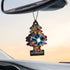 LITTLE TREES Air Fresheners Car Air Freshener. Hanging Tree Provides Long Lasting Scent for Auto or Home. Supernova, 24 Air Fresheners...