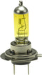 HELLA H71070702 Optilux XY Series H7 Xenon Yellow Halogen Bulbs, 12V, 55W 2 Pack...