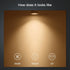 Torkase 10 Pack MR16 LED Bulbs, 5W 12V, GU5.3 Bi-Pin Base, 40 Degree Spot Light, 50-Watt Equivalent, 500-Lumen, Non-Dimmable, 3000K Warm White Lan...