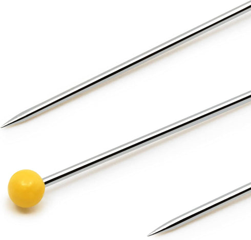 Dritz 79 Color Ball Pins, 1-1/16-Inch (200-Count)...