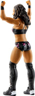 Mattel WWE Jacy Jayne Basic Action Figure, 10 Points of Articulation & Life-like Detail, 6-inch Collectible...
