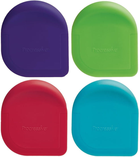 Progressive International Colored Pan Scraper...