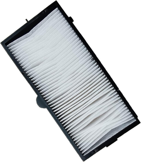 ET-RFE200 Replacement Ajr Filter Compatible for Panasonic PT-EZ570, PT-EZ570UL, PT-EX600, PT-EX500, PT-EW630, PT-EW630UL, PT-EX600UL, PT-EW530, PT...