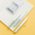 School Supplies Solid Archival Glue Stick Pen for Kids,Adhesive Glue for Scrapbooking All Purpose Sticks for Bullet Journals,Photos,1 Pack (3 Glue...
