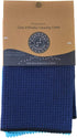 Cleaning Cloth, Premium Microfiber & Waffle Cleaning Cloths, Ideal for Glass & Windows - Great for Kitchen, Countertops, Sinks, and Bathrooms - 2 ...