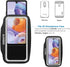 Armband for LG Q31/K31/G8 ThinQ/G7 ThinQ/G6/G6 Play/G5 SE?Gym Running Workouts Phone Arm Band Card Holder...