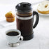 Trudeau French 1-Liter Coffee Press, Black, 1 Liter...