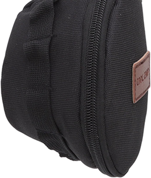 Yosoo Cast Iron Skillet Bag, Large Capacity Portable Dutch Oven Bag Portable Camping Cookware Storage Bag for Cast Iron Camping Cookware Accessori...