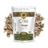 Organic Way Premium Dried Ginger Root Cut & Sifted (Zingiber officinale) - Organic & Kosher Certified | Raw, Vegan, Non GMO & Gluten Free | USDA C...