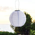 Allsop Home Garden 31577 Solar Lighting, White...