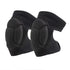 Knee Pads for Women & Men, Dance Knee Pads Volleyball Knee Pads for Women Men Wrestling Knee Pads Wrestling Gear, Crash Pad Snowboarding Gear Knee...