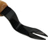 Carbon Steel Garden Weeding Tool Rooter Garden Tool Hand Weeder Fork Solid Long Wood Handle Garden Agricultural Tool...