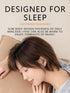 in-Ear Headphones Wireless Sleep Earbuds Invisible - Bluetooth 5.3 Mini Sleeping Earbuds,Sleeping Earbuds Noise Cancelling,IPX5 Waterproof Wireles...