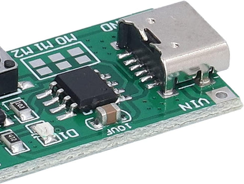 Ultrasonic Mist Maker Humidifier, 5V Atomization Disc 108KHz Mist Atomizer DIY Humidifier with PCB, DIY Mist Atomizer USB Board Ultrasonic Atomiza...