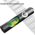 Professional Scope Leveling Kit Picatinny Rail Bubble Level Scope Mounting level for Increasing Long Range Accuracy and Consistency...