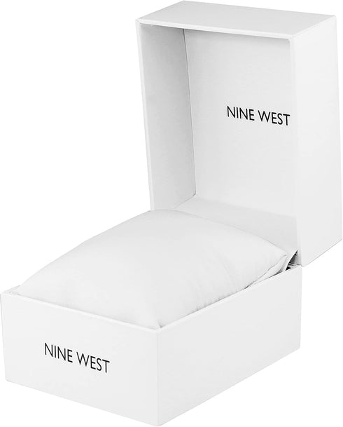 Nine West Women's Strap Watch, NW/2288...