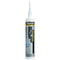 Titebond WeatherMaster Metal Roof Sealant 63991 Crystal Clear 10.1-Oz...