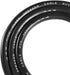 Pro 6 Feet 12AWG 1/4" to 1/4" Speaker Cable - Heavy Duty 6ft 12 Gauge Speaker Wire Cord with Twist Lock for Audio Amplifier - Single...