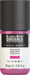 Liquitex Professional Acrylic Gouache, 2-oz (59ml) Bottle, Medium MLiquitex Professional Acrylic Gouache, enta...
