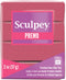Premo Sculpey Accents Oven Bake Clay (Sunset Pearl)...