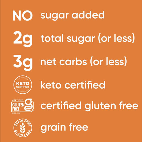 NuTrail Nut Granola Cereal, Cinnamon Pecan, No Sugar Added, Gluten Free, Grain Free, Keto, Low Carb, Healthy Breakfast 8 oz. 1 Count...